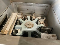 Rvs elevator - afbeelding 4 van  5