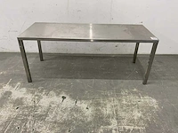 Rvs etagère - afbeelding 2 van  4