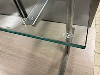 Rvs etagere - afbeelding 6 van  6