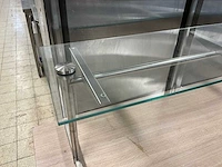 Rvs etagère - afbeelding 3 van  6