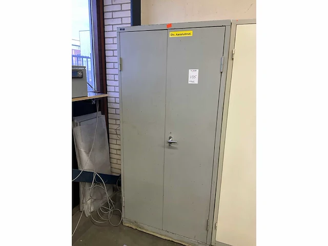 Rvs flenzen + koppelingen - afbeelding 6 van  6
