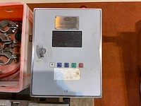 Rvs garnalen trilgoot en diversen - afbeelding 3 van  4