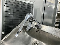 Rvs handwasbak - afbeelding 4 van  4