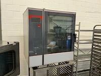 Rvs heteluchtoven, combisteamer, rational 101 oermodel - afbeelding 19 van  24
