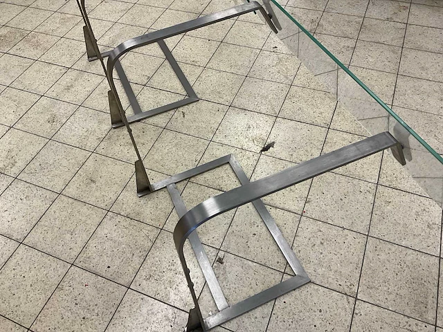 Rvs hoestruiten (2x) - afbeelding 5 van  5