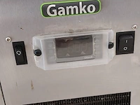 Rvs horeca koeling gamko, e3/222gmucs84, 2020 - afbeelding 14 van  16