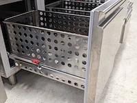 Rvs horeca koelmeubel rubbens - afbeelding 6 van  10