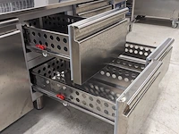 Rvs horeca koelmeubel rubbens - afbeelding 7 van  10