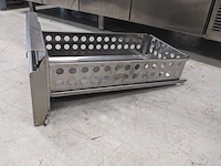 Rvs horeca koelmeubel rubbens - afbeelding 9 van  10