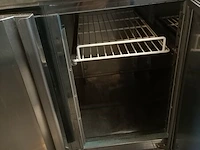 Rvs horeca koelwerkbank saro, gn3100tn - afbeelding 5 van  9