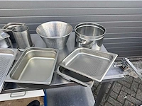 Rvs keukengerei - afbeelding 2 van  4