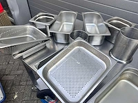 Rvs keukengerei - afbeelding 3 van  4
