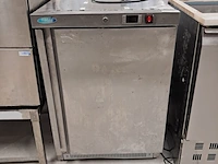 Rvs koelkast, maxima, r 200 ss - afbeelding 1 van  4
