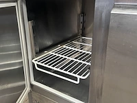 Rvs koelwerkbank - afbeelding 6 van  7