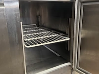 Rvs koelwerkbank - afbeelding 7 van  7