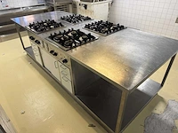 Rvs kookeilenad - afbeelding 8 van  11