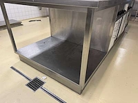 Rvs kookeilenad - afbeelding 10 van  11