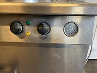 Rvs kookketel - afbeelding 4 van  9