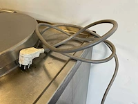 Rvs kookketel - afbeelding 6 van  9