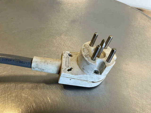 Rvs kookketel - afbeelding 7 van  9