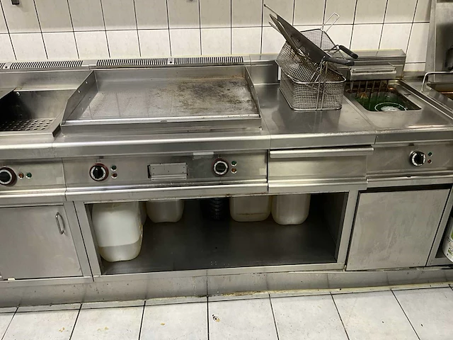 Rvs kooklijn nn - afbeelding 3 van  17