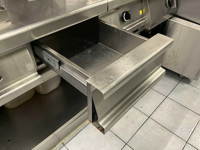 Rvs kooklijn nn - afbeelding 4 van  17