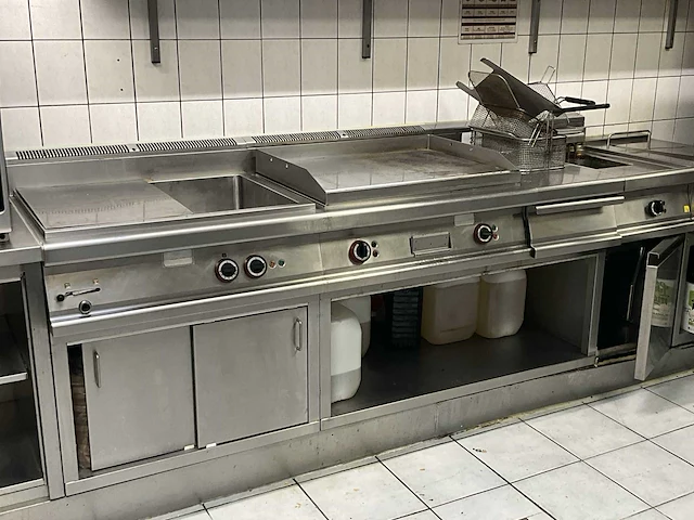 Rvs kooklijn nn - afbeelding 11 van  17