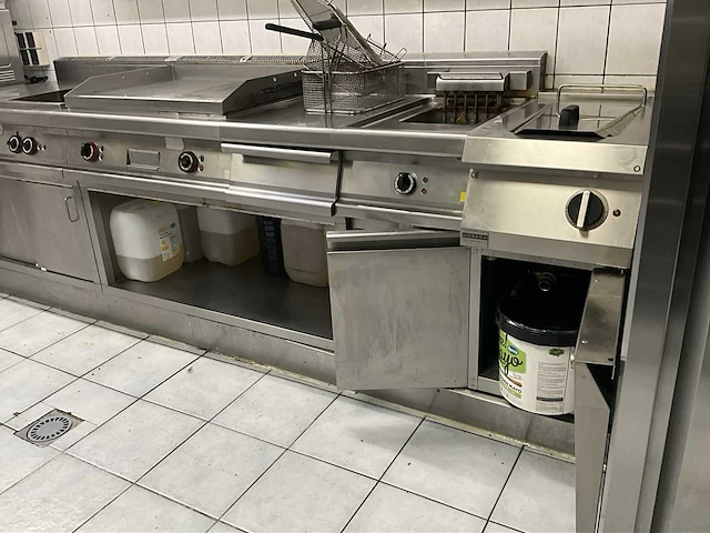 Rvs kooklijn nn - afbeelding 12 van  17