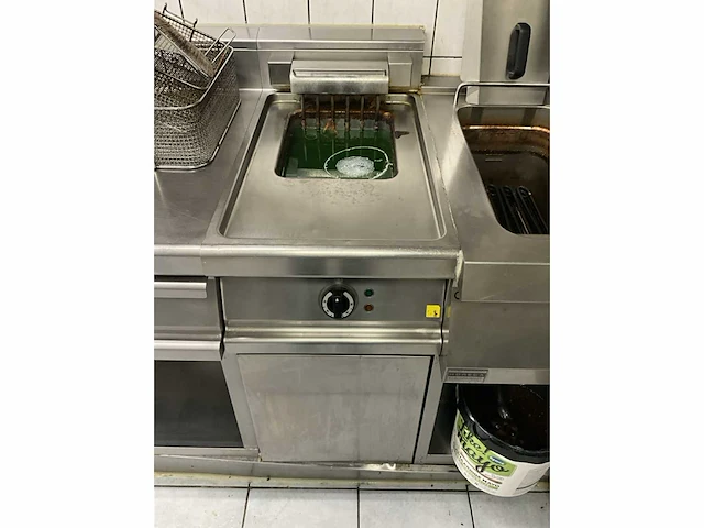Rvs kooklijn nn - afbeelding 15 van  17