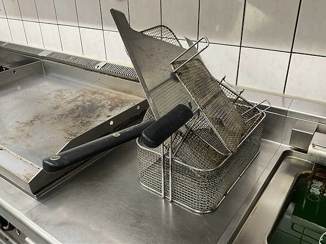 Rvs kooklijn nn - afbeelding 17 van  17