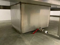 Rvs kratten presentatierek - afbeelding 11 van  19