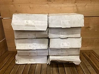 Rvs lasdraad (10x) - afbeelding 1 van  5