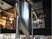 Rvs malt-tank (c) - afbeelding 2 van  5