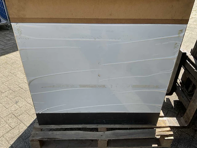 Rvs meubel - afbeelding 5 van  5