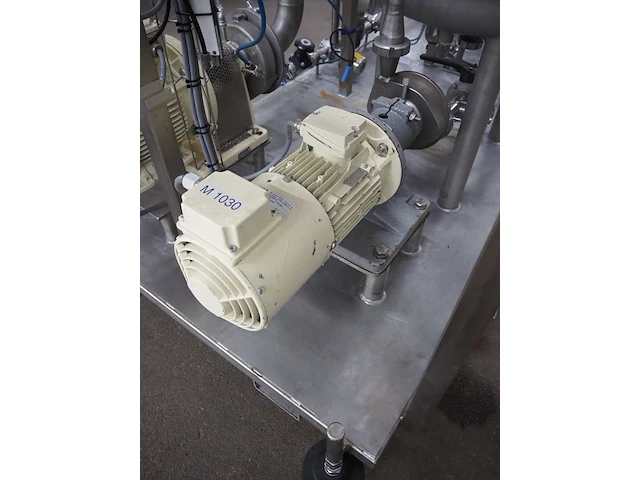 Rvs non ferro - afbeelding 4 van  25