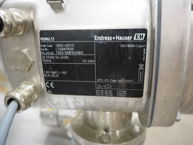Rvs non ferro - afbeelding 9 van  25