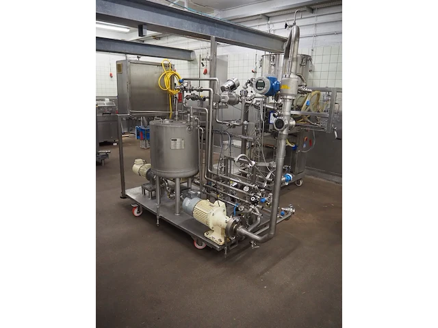 Rvs non ferro - afbeelding 12 van  25