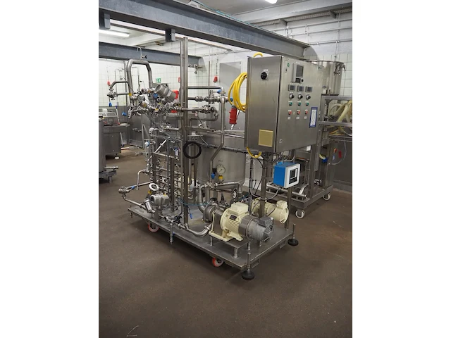 Rvs non ferro - afbeelding 19 van  25