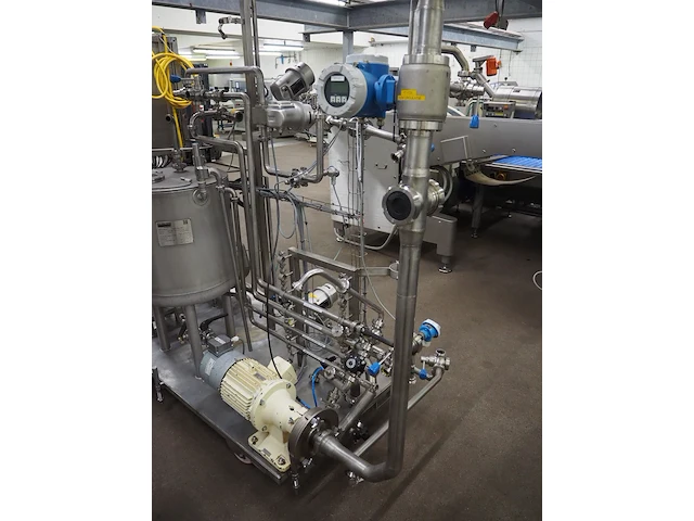 Rvs non ferro - afbeelding 24 van  25