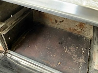 Rvs opbergkist - afbeelding 5 van  5