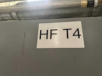 Rvs opslag mengtank - afbeelding 7 van  15