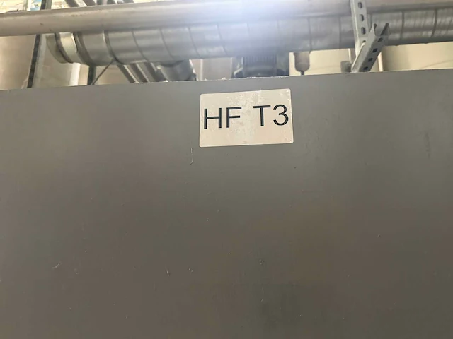 Rvs opslag mengtank - afbeelding 7 van  15
