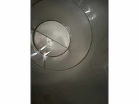 Rvs opslagtank - afbeelding 11 van  20
