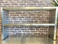 Rvs opstand - afbeelding 2 van  5