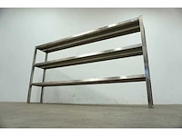 Rvs opzetbrug - afbeelding 4 van  4