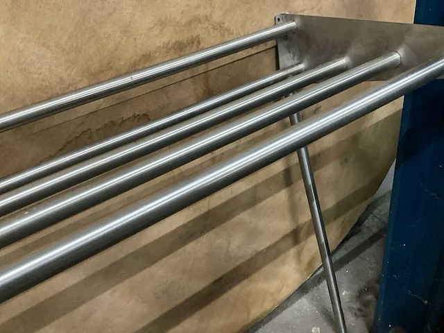 Rvs pannenrek - afbeelding 5 van  5