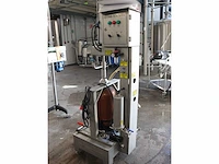 Rvs pneumatische fustenvuller (c) - afbeelding 4 van  7