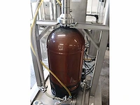 Rvs pneumatische fustenvuller (c) - afbeelding 5 van  7
