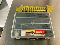 Rvs pneumatische vulmachine - afbeelding 22 van  23