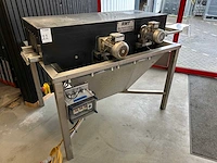 Rvs profielenwasser - afbeelding 9 van  16